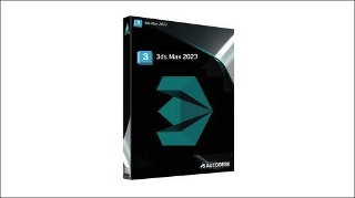 zoom immagine (Autodesk 3DS Studio Max 2021 e 2023 ITA per Windows)