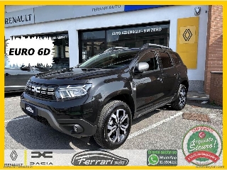 zoom immagine (DACIA Duster 1.5 BluedCi 8V 115 4x2 Journey UP)