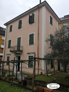 zoom immagine (Villa in Vendita a Carrara)