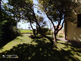 zoom immagine (Casa a schiera 110 mq, soggiorno, 3 camere, zona Carpanedo)