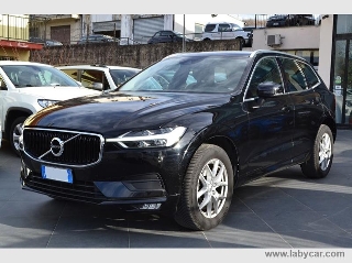 zoom immagine (VOLVO XC60 D4 AWD Geartronic Business)