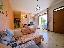 Fiumana_appartamento con giardino e ingresso indipendente
