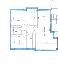 Appartamento 137 mq, 3 camere