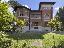 Villa in stile art nouveau