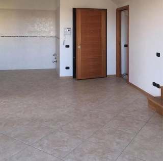 zoom immagine (Appartamento 100 mq, 3 camere, zona Maserà - Centro)