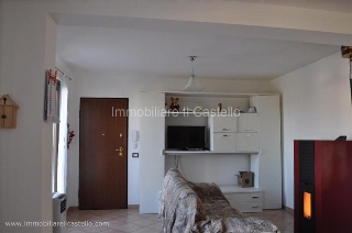 zoom immagine (Appartamento 102 mq, soggiorno, 2 camere, zona Porto)