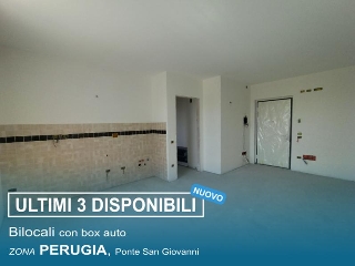 zoom immagine (Appartamento 72 mq, 1 camera, zona Ponte San Giovanni)