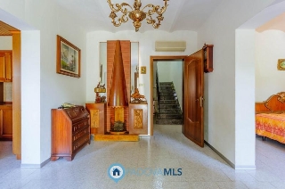 zoom immagine (Casa singola 220 mq, soggiorno, 4 camere, zona Monselice - Centro)
