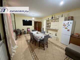 zoom immagine (Appartamento 100 mq, soggiorno, 2 camere, zona Villabate - Centro)