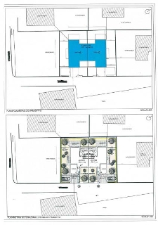 zoom immagine (Bifamiliare 200 mq, soggiorno, più di 3 camere, zona Saccolongo)