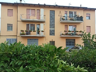 zoom immagine (Appartamento 130 mq, soggiorno, 3 camere, zona Sant'Arcangelo)