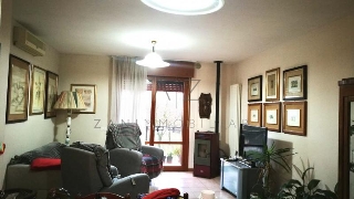 zoom immagine (Appartamento 75 mq, soggiorno, 2 camere, zona Castelfranco Veneto)