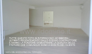 zoom immagine (Appartamento 123 mq, 3 camere, zona Savonarola)