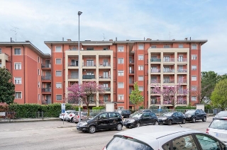 zoom immagine (Appartamento 78 mq, 2 camere, zona Borgo Roma)