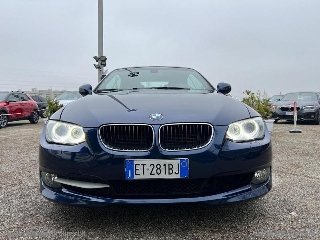 zoom immagine (BMW 320d Cabrio Attiva)