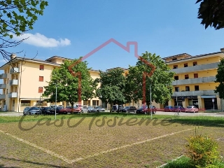 zoom immagine (Appartamento 82 mq, 2 camere, zona Villa d'Asolo)