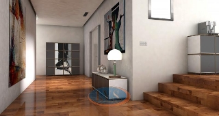 zoom immagine (Appartamento 158 mq, 3 camere, zona Camisano Vicentino - Centro)