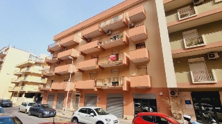 zoom immagine (Appartamento 148 mq, soggiorno, 3 camere, zona Milazzo - Centro)