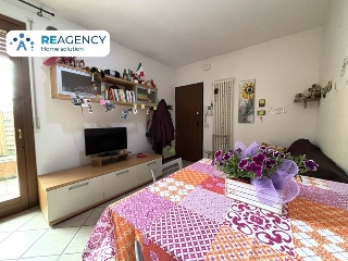 zoom immagine (Appartamento 46 mq, soggiorno, 1 camera, zona Altavilla Vicentina)