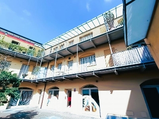 zoom immagine (Appartamento 58 mq, 1 camera, zona Settimo Torinese - Centro)