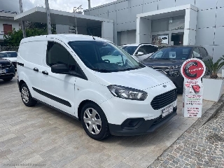zoom immagine (FORD Transit Courier 1.5 TDCi 75CV Van Trend)