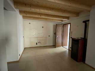 zoom immagine (Appartamento 85 mq, 2 camere, zona Santo Stefano di Cadore - Centro)