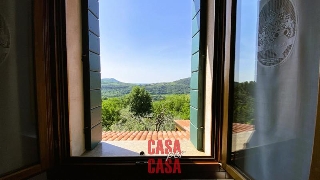 zoom immagine (Rustico 420 mq, soggiorno, 7 camere, zona Valle San Giorgio)