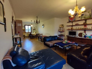 zoom immagine (Appartamento 120 mq, 2 camere, zona Montagnana - Centro)