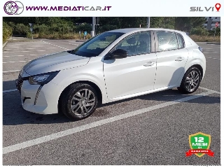zoom immagine (PEUGEOT 208 BlueHDi 100 S&S 5p. Active Pack)