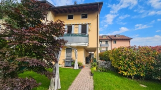 zoom immagine (Casa a schiera 160 mq, 4 camere, zona Sant'Agostino)