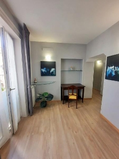 zoom immagine (Appartamento 40 mq, 1 camera, zona Calatafimi Bassa)