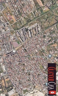 zoom immagine (Appartamento 80 mq, soggiorno, 3 camere, zona Villalba)
