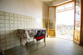 zoom immagine (Appartamento 80 mq, soggiorno, 2 camere, zona Galcianese)