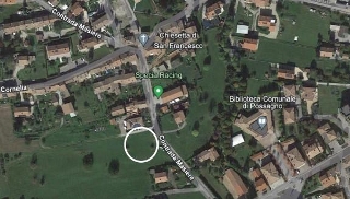 zoom immagine (Terreno 1765 mq, zona Possagno)