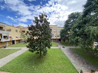 zoom immagine (Appartamento 100 mq, soggiorno, 4 camere, zona Rifredi / Careggi)