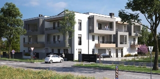zoom immagine (Appartamento 110 mq, 3 camere, zona Cittadella)