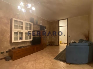 zoom immagine (Appartamento 100 mq, soggiorno, 3 camere, zona Monastier di Treviso)