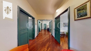 zoom immagine (Appartamento 161 mq, soggiorno, 3 camere, zona Centro Duomo)