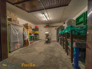 zoom immagine (Garage singolo di 24mq., in zona case finali)
