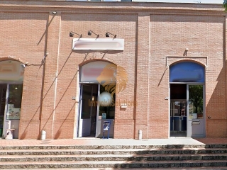 zoom immagine (Forlì - vittorio veneto, ufficio a reddito)