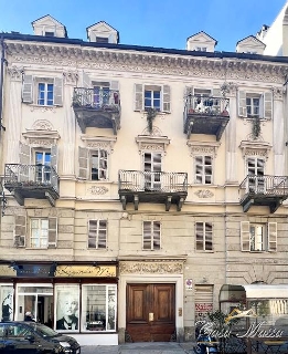 zoom immagine (Appartamento in Vendita a Torino)