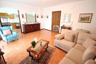 zoom immagine (Appartamento 115 mq, soggiorno, 2 camere, zona Veternigo Tre Ponti)