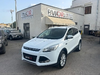 zoom immagine (FORD Kuga 2.0 TDCI 150 CV 4WD S&S Business)