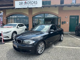 zoom immagine (BMW 123d Coupé Msport)