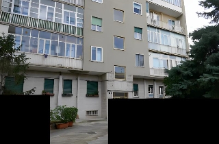 zoom immagine (Appartamento 137 mq, soggiorno, 3 camere, zona Vomero)