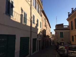 zoom immagine (Appartamento patrica centro storico in piazza)