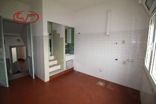zoom immagine (Appartamento 100 mq, soggiorno, 2 camere, zona San Giustino Valdarno)