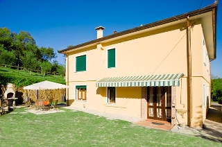 zoom immagine (Casa singola, soggiorno, più di 3 camere, zona Arquà Petrarca)
