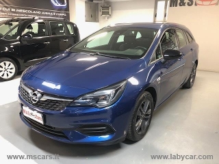 zoom immagine (OPEL Astra 1.2 T 110 CV S&S ST 2020)
