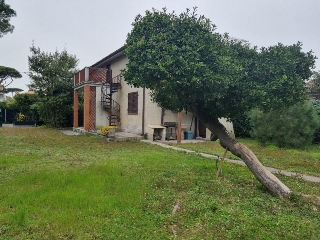 zoom immagine (Villa 130 mq, soggiorno, più di 3 camere, zona Vittoria Apuana)